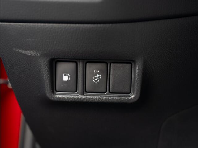 Toyota C-HR 1.8 Hybrid GR-Sport | Dodehoek sensoren | Stoel & Stuur verw. | 19'' | Prijs Rijklaar!!