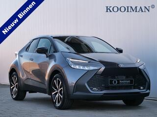 toyota-c-hr-1.8-hybrid-140pk-dynami