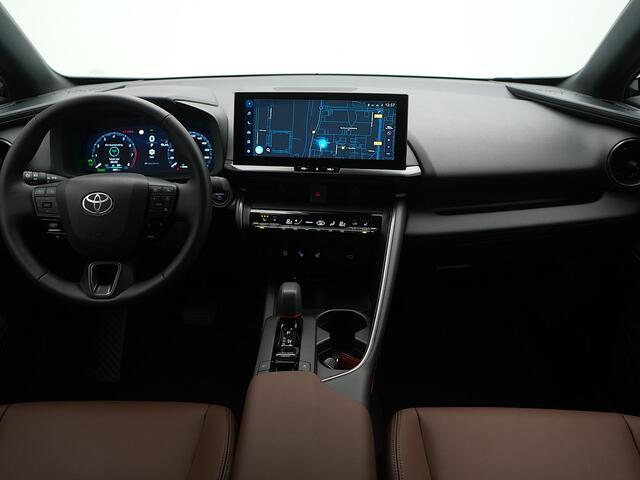 Toyota C-HR 2.0 Plug-in Hybrid 220 First Edition DEMO >Wacht op fotomoment