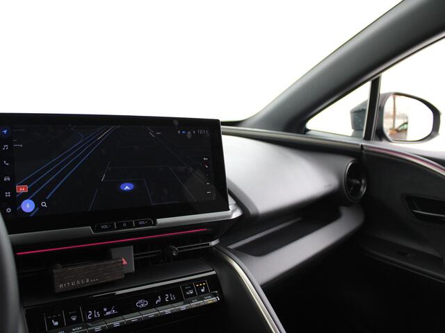 Toyota C-HR 2.0 Plug-in Hybrid 220 Executive