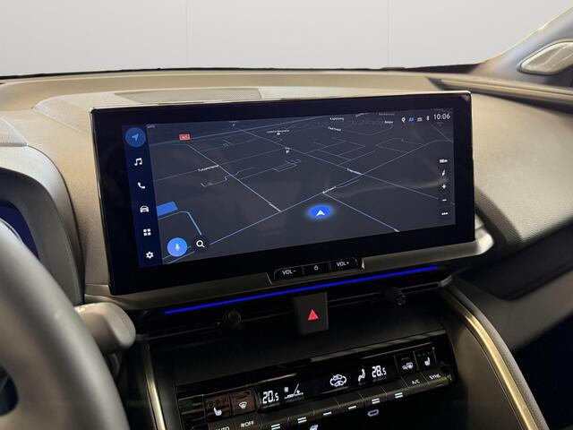 Toyota C-HR 2.0 Plug-in Hybrid 220 Executive | DEMO |