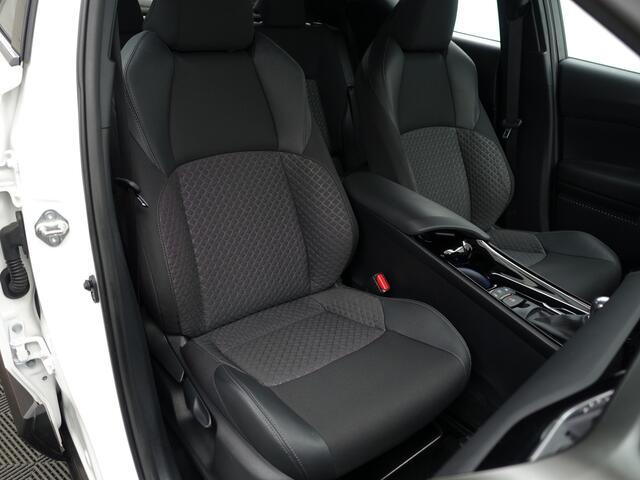 Toyota C-HR 1.8 Hybrid Dynamic Aut- Xenon Led, Carplay, Leder Interieur, Ada Cruise, Camera, Navi