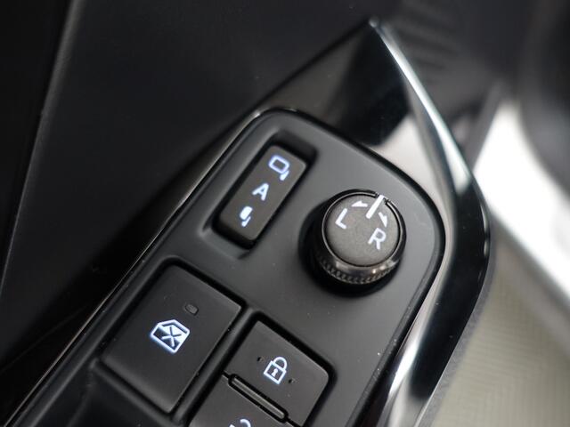 Toyota C-HR 1.8 Hybrid Dynamic Aut- Xenon Led, Carplay, Leder Interieur, Ada Cruise, Camera, Navi