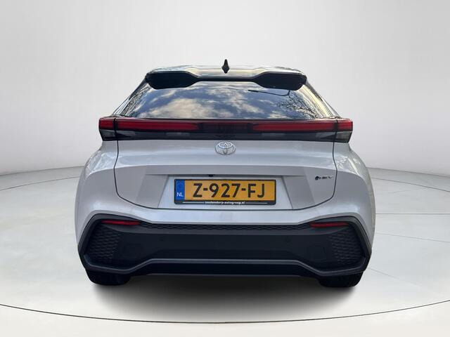 Toyota C-HR 1.8 Hybrid 140 First Edition