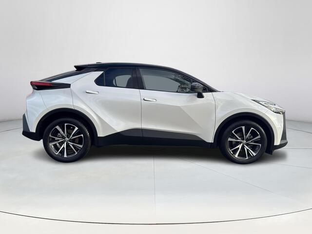 Toyota C-HR 1.8 Hybrid 140 First Edition