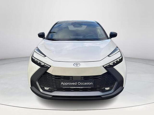 Toyota C-HR 1.8 Hybrid 140 First Edition