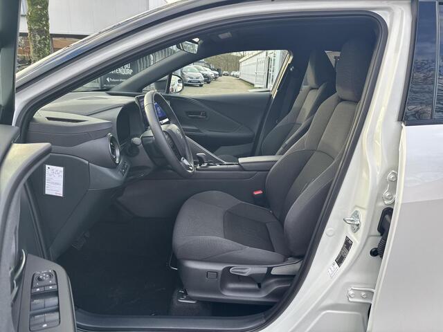 Toyota C-HR 1.8 Hybrid 140 First Edition