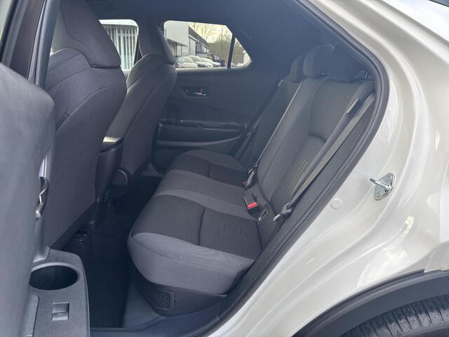 Toyota C-HR 1.8 Hybrid 140 First Edition