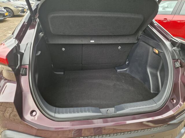 Toyota C-HR 1.8 Hybrid 140 First Edition