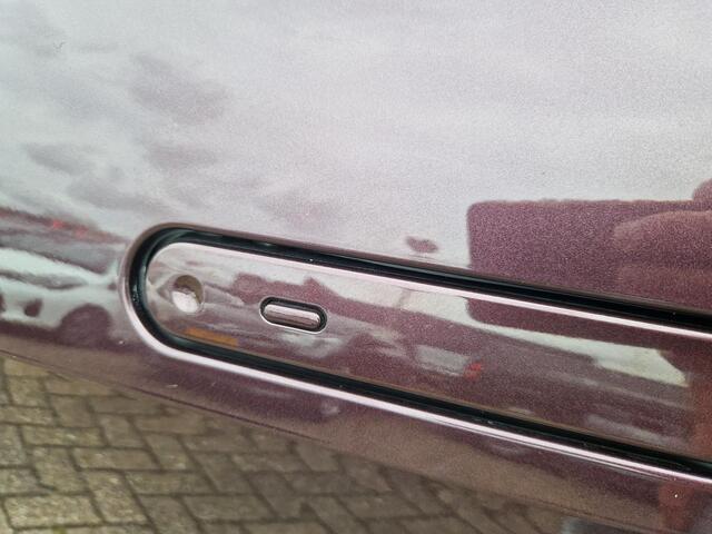 Toyota C-HR 1.8 Hybrid 140 First Edition