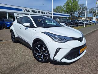 toyota-c-hr-1.8-hybrid-dynamic