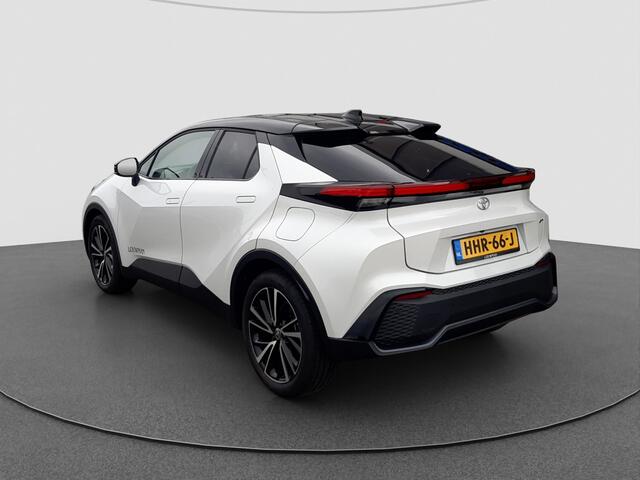 Toyota C-HR 1.8 Hybrid 140 Executive *DEMO*
