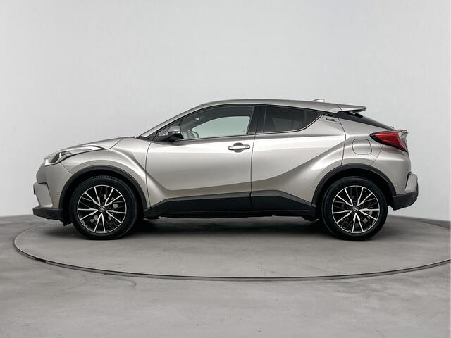 Toyota C-HR 1.2 Executive