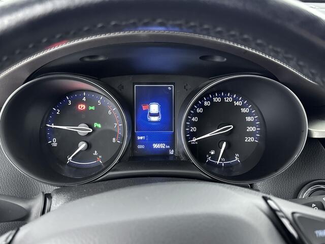 Toyota C-HR 1.2 Executive