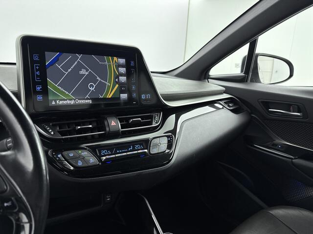 Toyota C-HR 1.2 Executive