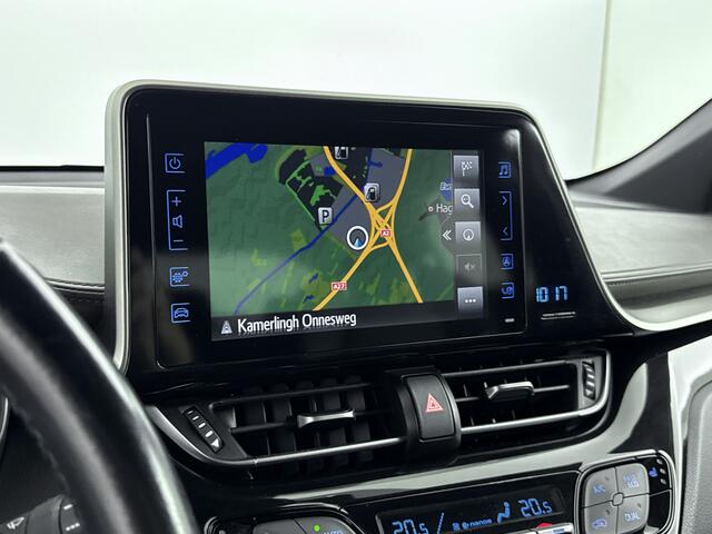 Toyota C-HR 1.2 Executive