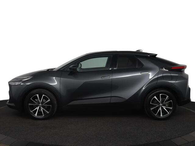 Toyota C-HR 1.8 Hybrid 140 Dynamic | Navigatie | Climate control | Camera |