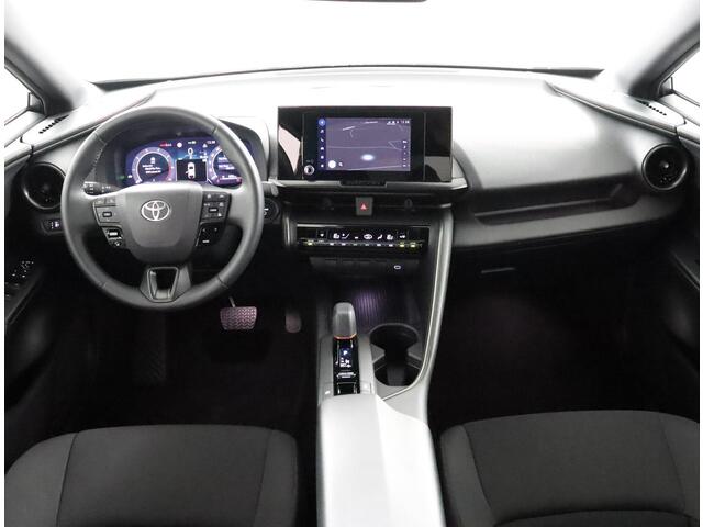 Toyota C-HR 1.8 Hybrid 140 Dynamic | Navigatie | Climate control | Camera |
