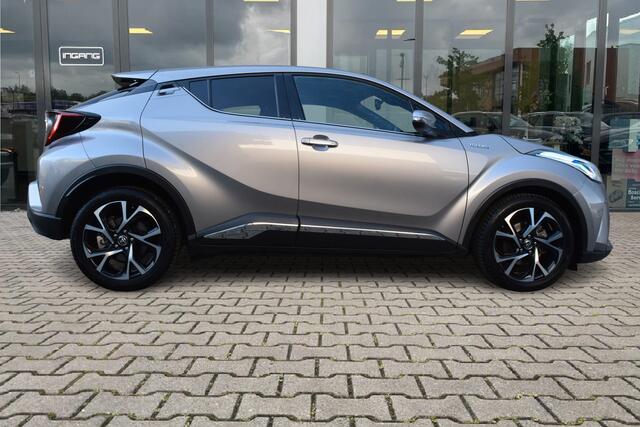 Toyota C-HR 1.8 Hybrid Business Plus | ACC | Camera | 18 Inch |