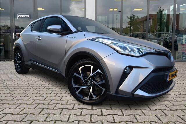 Toyota C-HR 1.8 Hybrid Business Plus | ACC | Camera | 18 Inch |