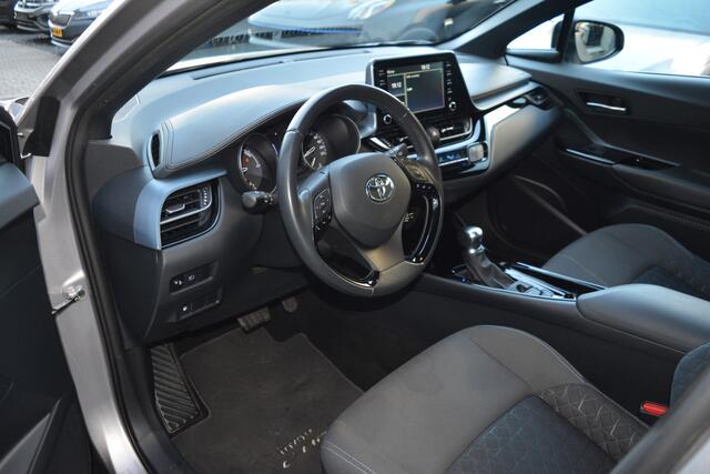 Toyota C-HR 1.8 Hybrid Business Plus | ACC | Camera | 18 Inch |