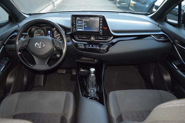Toyota C-HR 1.8 Hybrid Business Plus | ACC | Camera | 18 Inch |