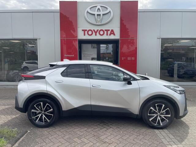 Toyota C-HR Hybrid 140 Dynamic