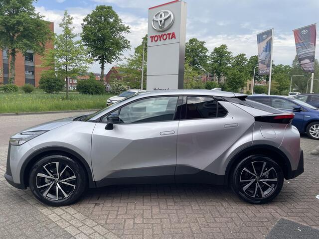 Toyota C-HR Hybrid 140 Dynamic