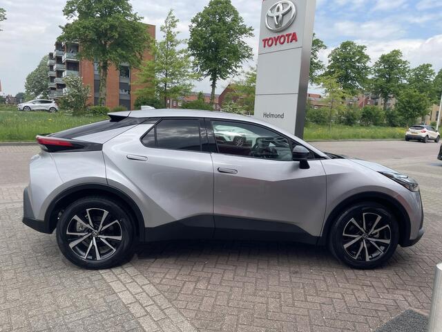 Toyota C-HR Hybrid 140 Dynamic