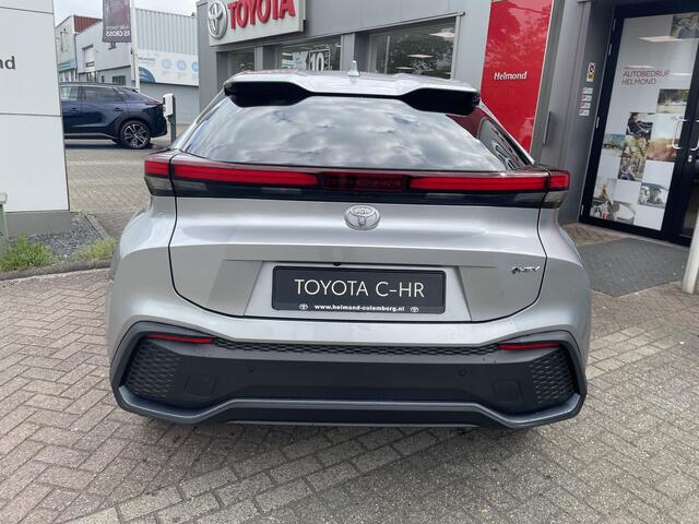Toyota C-HR Hybrid 140 Dynamic