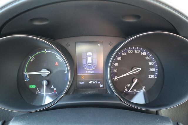 Toyota C-HR 2.0 Hybrid GR-Sport Slechts 41.523 km!