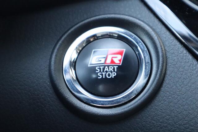 Toyota C-HR 2.0 Hybrid GR-Sport Slechts 41.523 km!