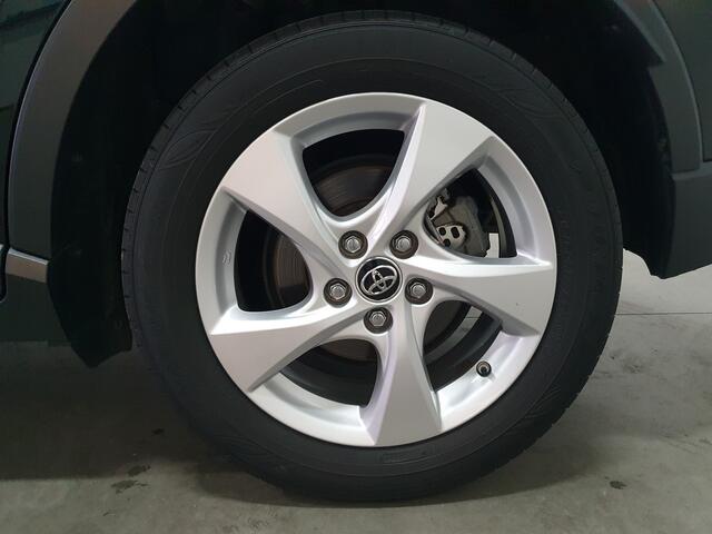 Toyota C-HR 1.8 Hybrid Active CLIMA/CAMERA/CRUISE/LMV