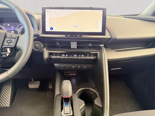 Toyota C-HR 1.8 Hybrid Team D | NAVIGATIE AF-FABRIEK | KEYLESS | EL. ACHTERK