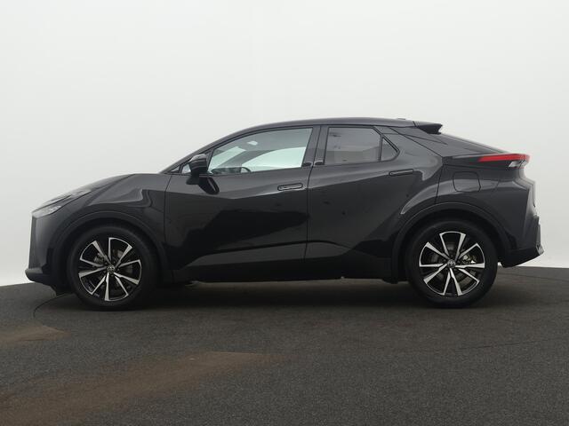 Toyota C-HR 1.8 Hybrid 140 Dynamic