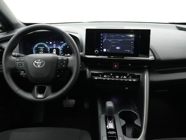 Toyota C-HR 1.8 Hybrid 140 Dynamic