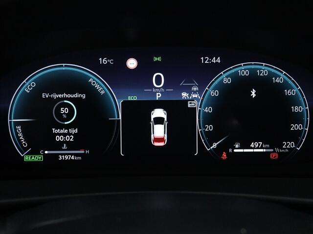 Toyota C-HR 1.8 Hybrid 140 Dynamic