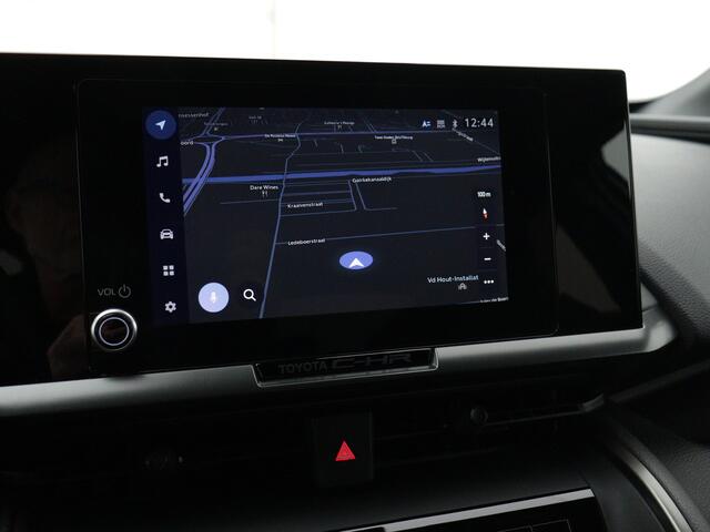 Toyota C-HR 1.8 Hybrid 140 Dynamic