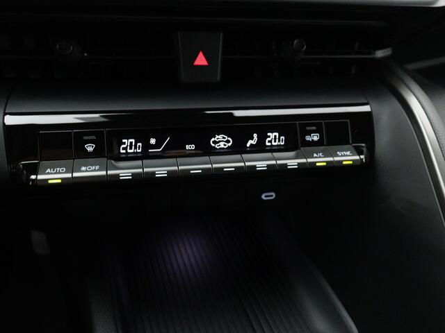 Toyota C-HR 1.8 Hybrid 140 Dynamic