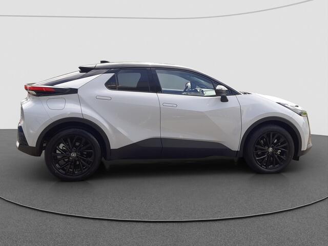 Toyota C-HR TOYOTA 220 Plug-in GR-Sport | Stuurverwarming | Elektr. verstelbare stoelen | Geheugen functie |