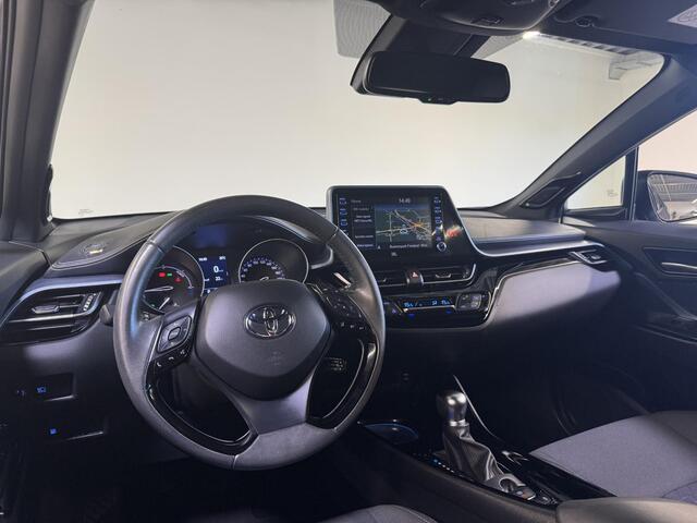 Toyota C-HR 1.8 Hybrid First Edition | JBL-audio | Keyless | LED | Dodehoeksensor |