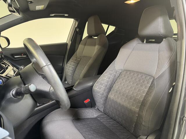 Toyota C-HR 1.8 Hybrid First Edition | JBL-audio | Keyless | LED | Dodehoeksensor |