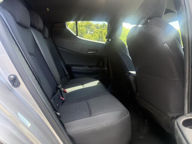 Toyota C-HR 1.2 Active | 1E EIGENAAR | 12MND GARANTIE | NAVI | PARELMOER WIT GEWRAPT |