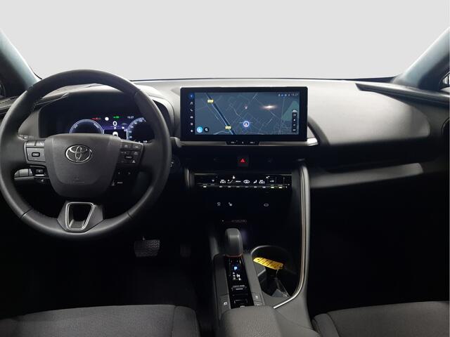 Toyota C-HR 1.8 Hybrid 140 First Edition | Apple CarPlay | Camera | LM Velgen |