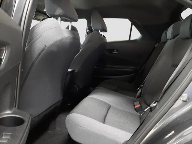 Toyota C-HR 1.8 Hybrid 140 First Edition | Apple CarPlay | Camera | LM Velgen |