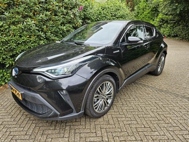 Toyota C-HR 2.0 Hybrid Executive Elektrisch verstelbare stoel / Vol leder