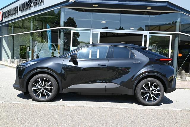 Toyota C-HR 2.0 Plug-in Hybrid 220 Dynamic