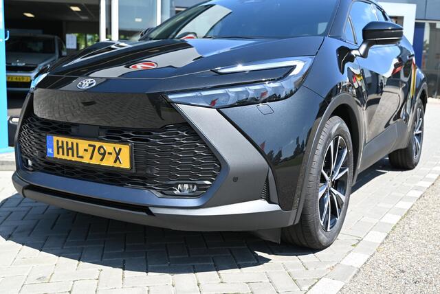 Toyota C-HR 2.0 Plug-in Hybrid 220 Dynamic