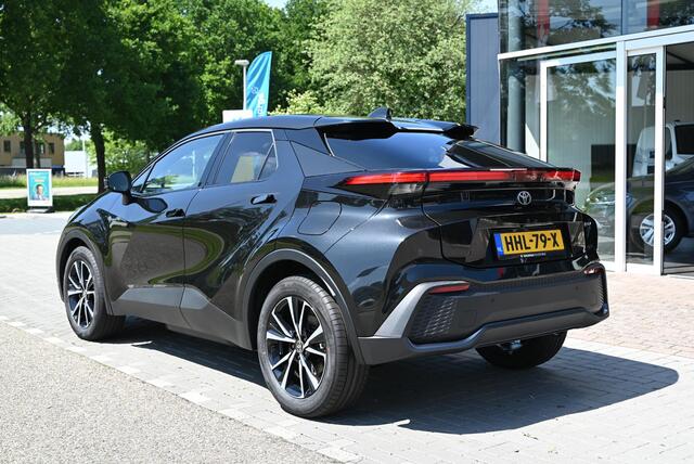 Toyota C-HR 2.0 Plug-in Hybrid 220 Dynamic