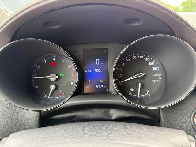 Toyota C-HR 1.2 Executive